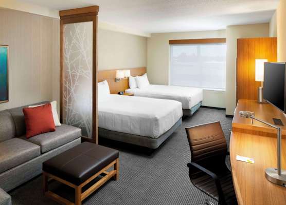 Hyatt Place Sumter/Downtown 1
