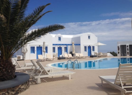 Laokasti Villas & Restaurant 1