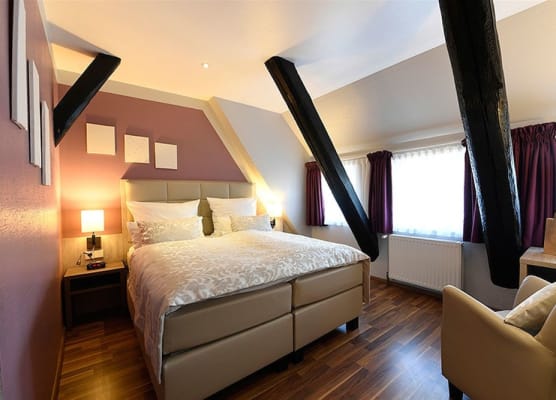Hotel Marktkieker 1