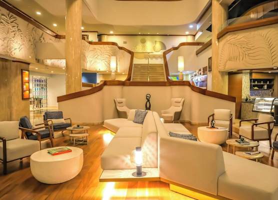 Delta Hotels by Marriott San Jose Aurola 1