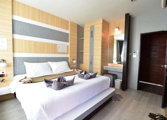 Ricci House Resort 1