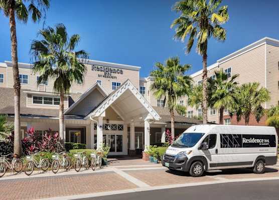 Residence Inn by Marriott Amelia Island 1