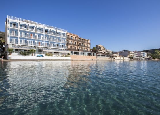 Hotel Tolo 1