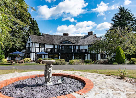 Thatchers, Leatherhead East Horsley 1