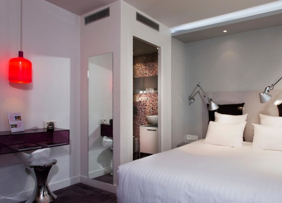 Color Design Hotel 1