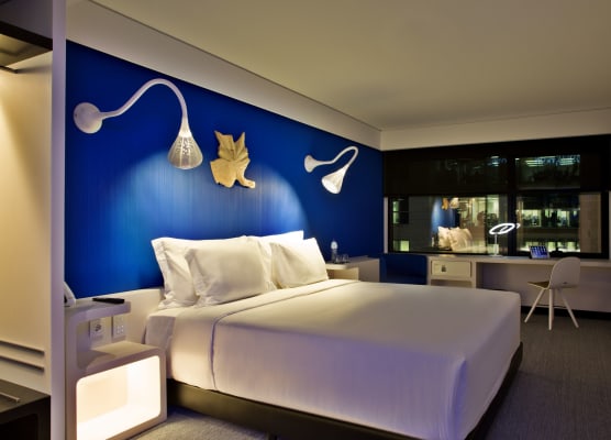 EVOLUTION Lisboa Hotel 1