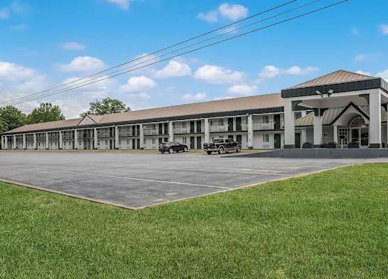 Quality Inn Elberton 1