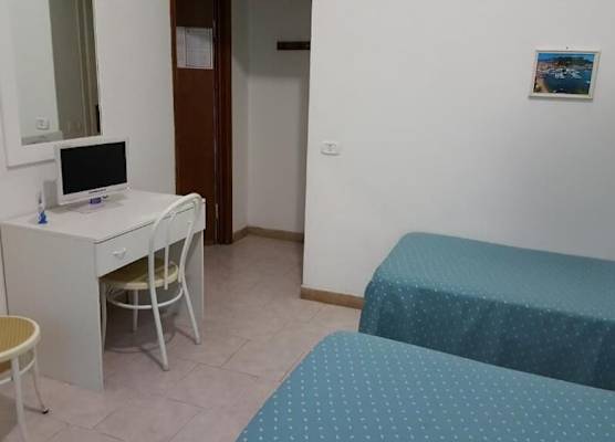 Hotel VILLA ITALIA B&B 1