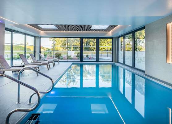 Mercure Le Mans Batignolles - Hotel & Spa 1