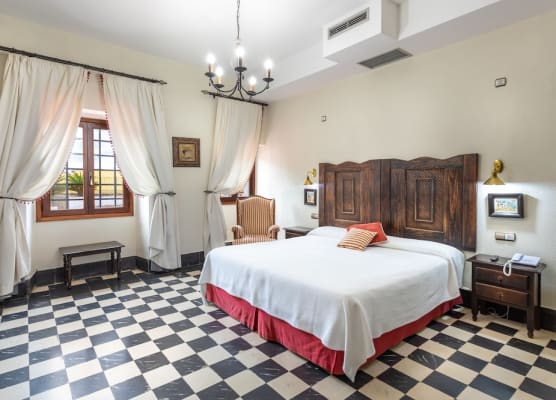 Hotel Sao Joao De Deus by RIDAN Hotels 1