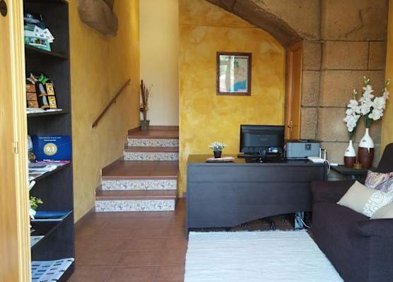 Hostal Sant Roc 1