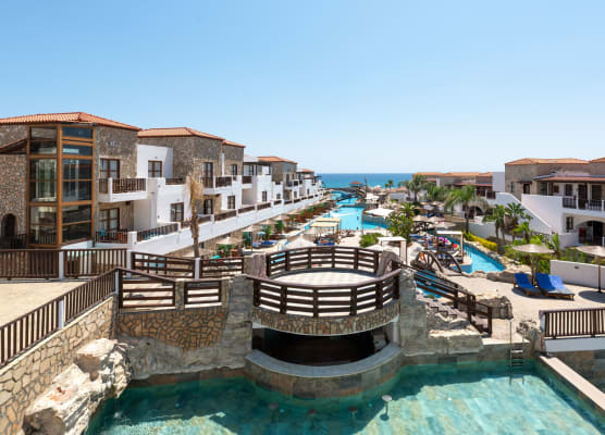 Costa Lindia Beach Resort 1