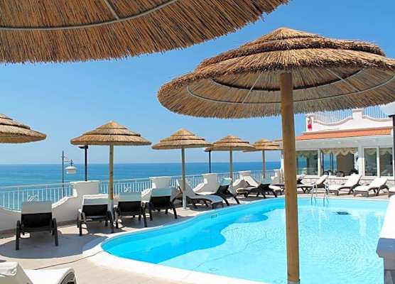Hotel Incanto 1