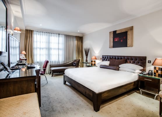Courthouse Hotel 1
