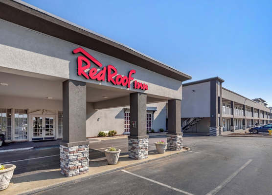 Red Roof Inn Dunn 1