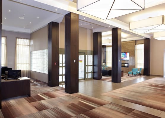 Best Western Plus Lamplighter Inn & Conference Centre 1