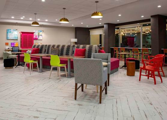 Home2 Suites By Hilton Baton Rouge Citiplace 1