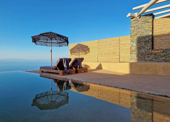 AGADA Folegandros 1