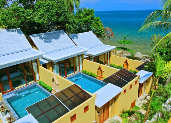 Pawanthorn Samui 1