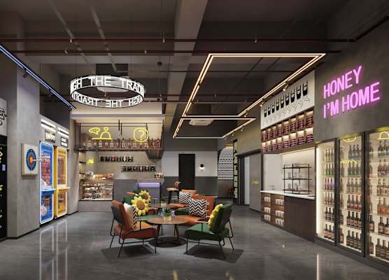 Mcsrh Hotel-Changsha Shaoshanbeilu 1