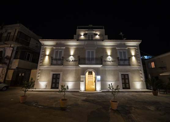 Villa Adua 1
