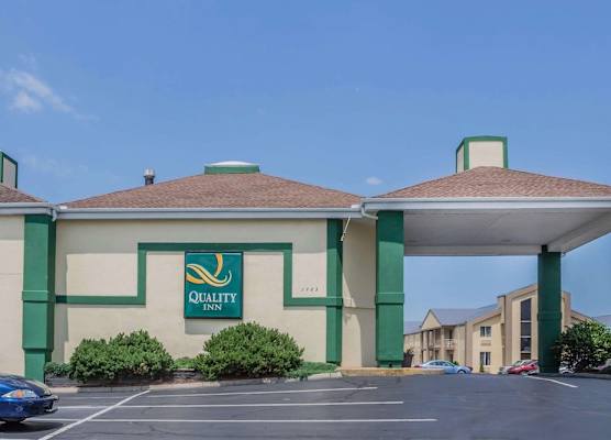 Quality Inn Port Clinton Waterfront 1
