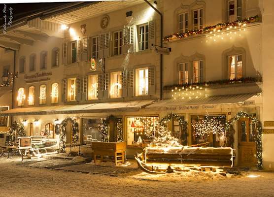 Gruyère Rooms 1