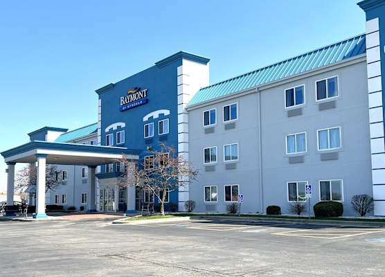 Baymont by Wyndham Litchfield 1