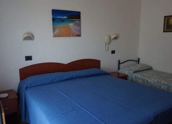Hotel Daria 1