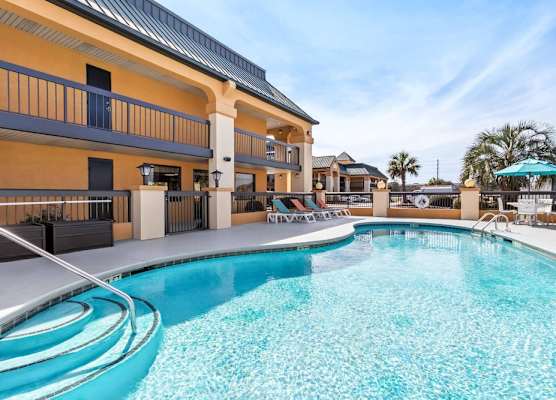 Quality Inn & Suites Florence Civic Center 1