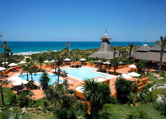 Royal Hideaway Sancti Petri 1