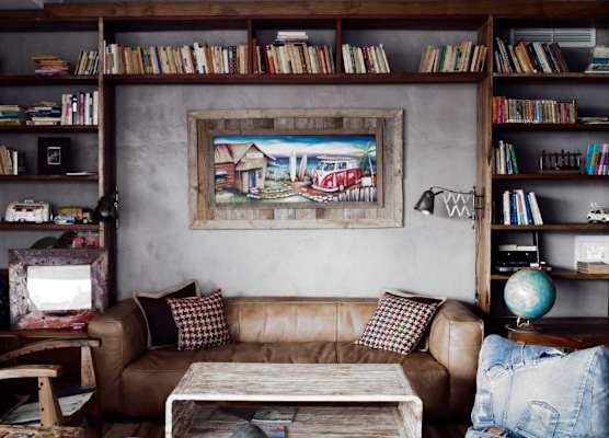 Surfers Lodge Peniche 1