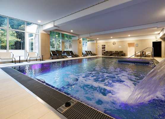 Hotel SPA Restaurant Husseren Collections - Proche Colmar - Eguisheim 1