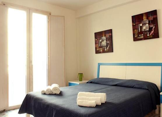 Camere Borgo 1