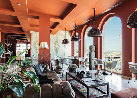 SeePort Hotel 1