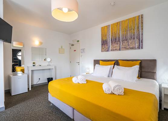 KR Hotels - Albufeira Lounge 1