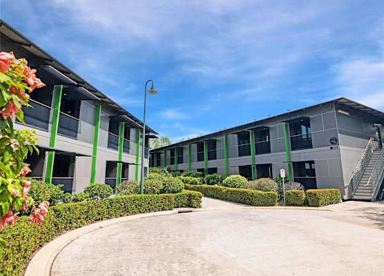 Ibis Darwin Airport Hotel 1