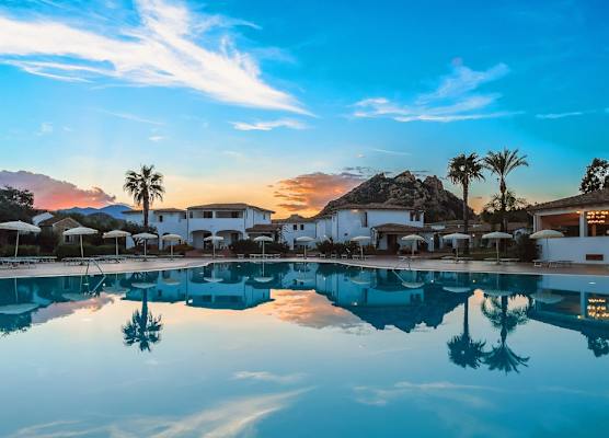 Marina Torre Navarrese Resort 1