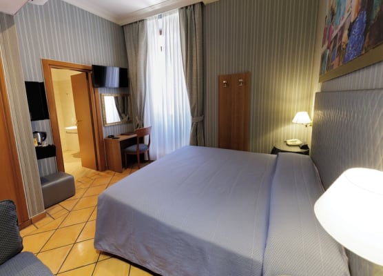 Hotel Lirico 1