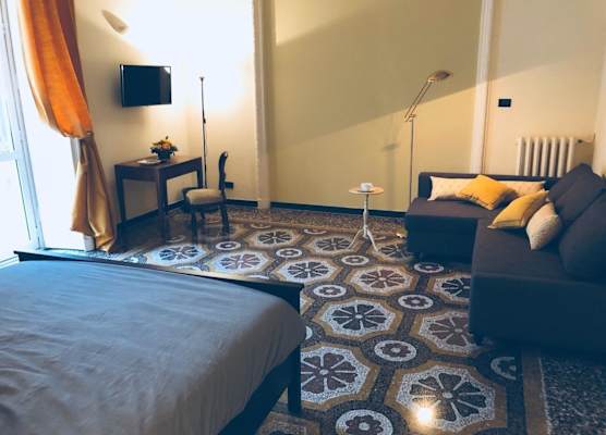 B&B Genova Centro 1