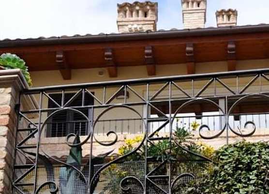 B&B Antica Interamnia 1