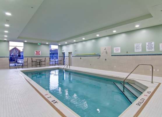 Holiday Inn Express & Suites OSHAWA DOWNTOWN - TORONTO AREA by IHG 1