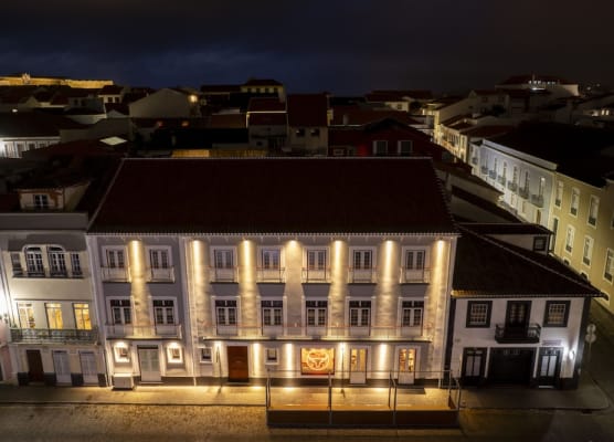 Açores Autêntico Boutique Hotel 1