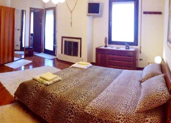 B&B Le Tre Grazie 1