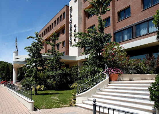 Best Western Hotel Globus City 1