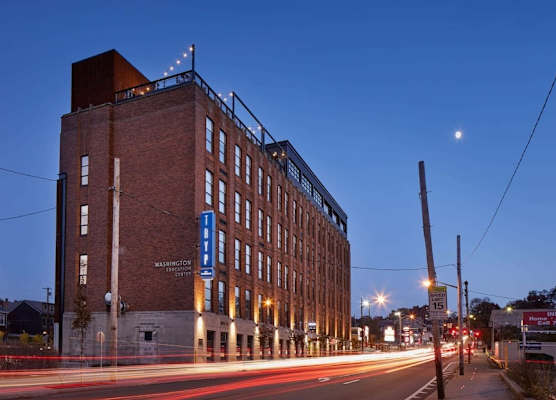 TRYP by Wyndham Pittsburgh/Lawrenceville 1