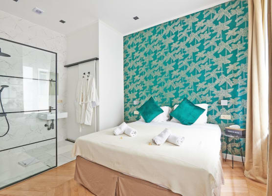 Hotel Les Ecrins 1