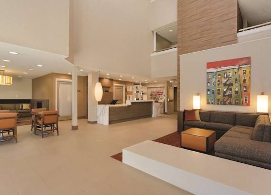 Hyatt House Cypress / Anaheim 1