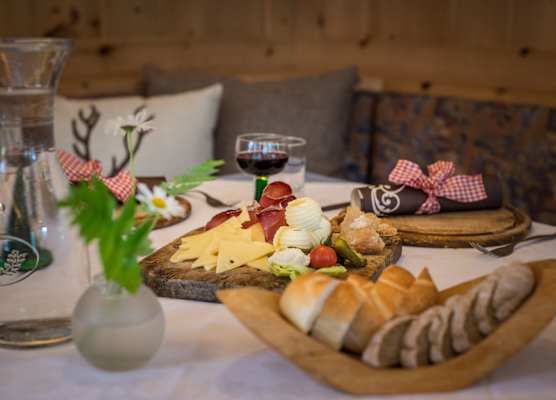 Hotel Alpenrast 1