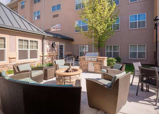 Residence Inn Boise West 1